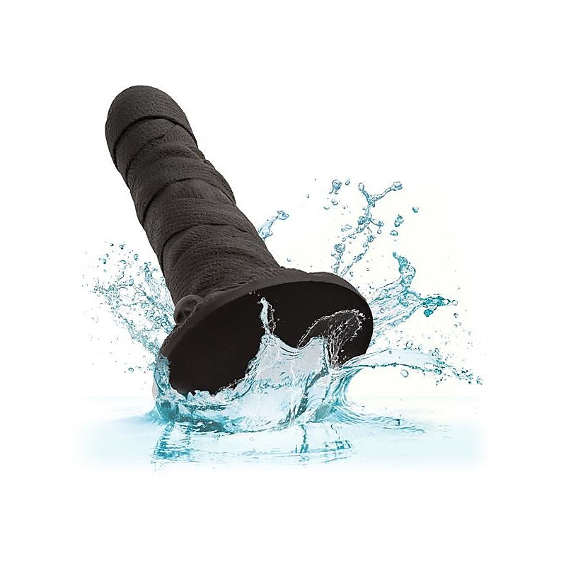 Monster Realistic Dong The Mummy by California Exotics - Realistic Dildos