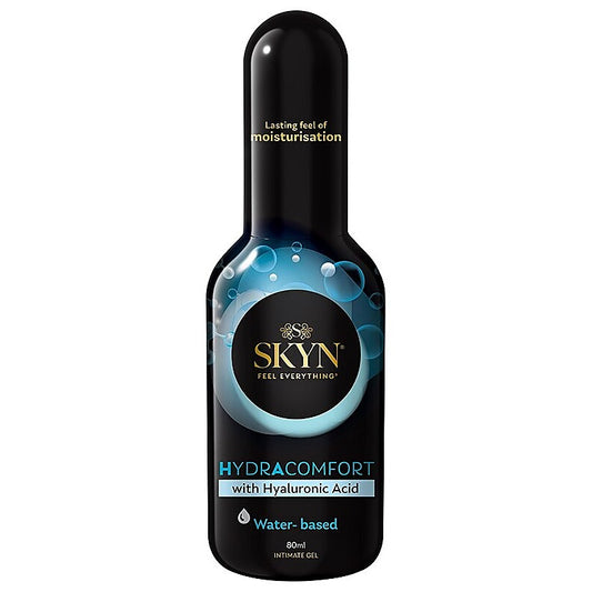 Hydra Comfort Water Based Lube by Ansell - Water Based Lubes