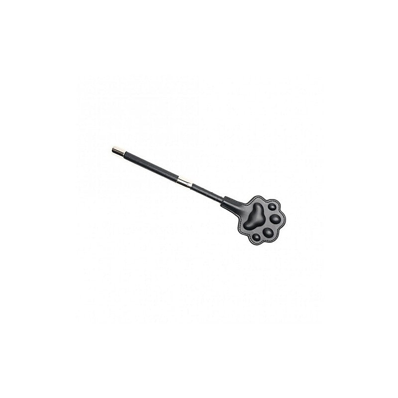 4 Piece Vegan Interchangeable Tip BDSM Crop by Sport Fucker - Whips And Crops