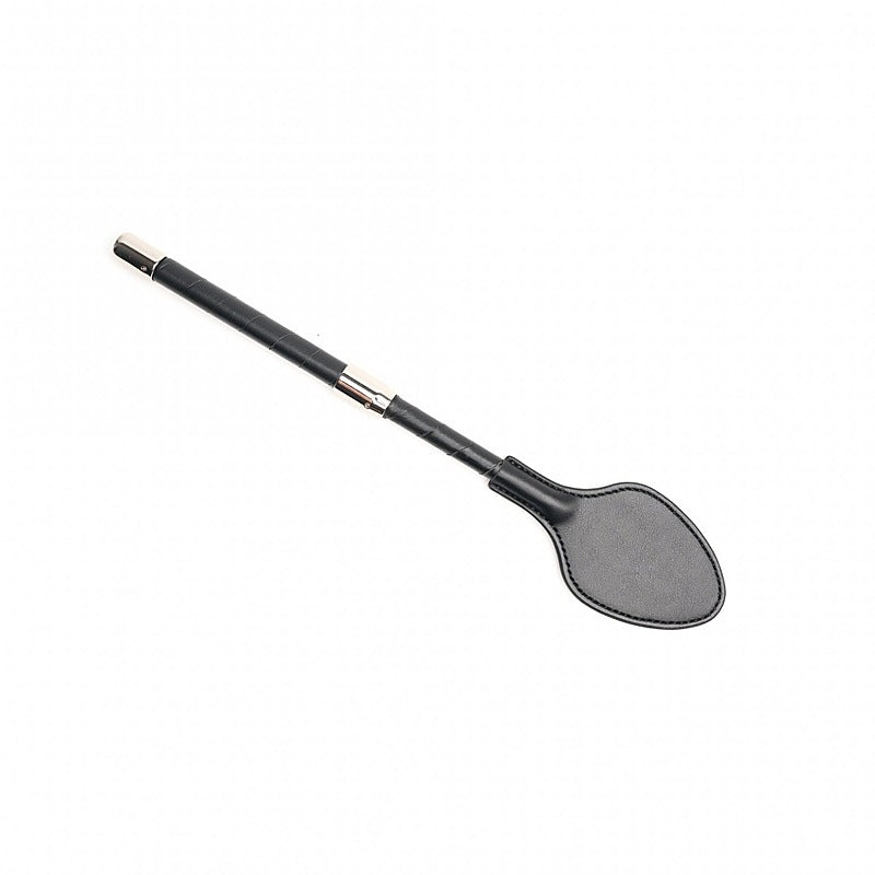 Vegan Interchangeable Tip Crop by Sport Fucker - Whips And Crops