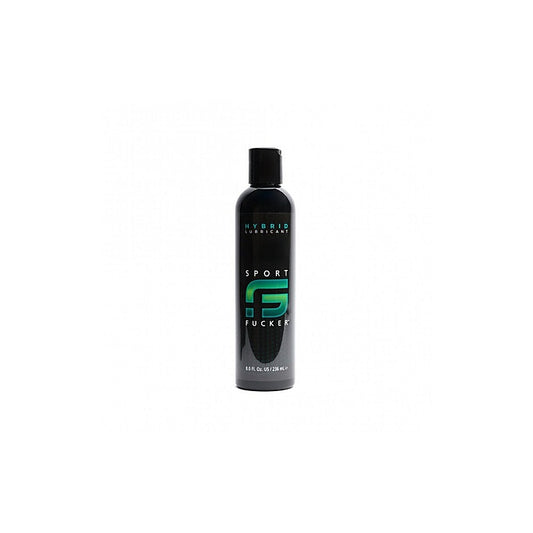 Hybrid Adult Lubricant by Sport Fucker - Massage Oils and Lubricants