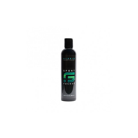 Hybrid Adult Lubricant by Sport Fucker - Massage Oils and Lubricants