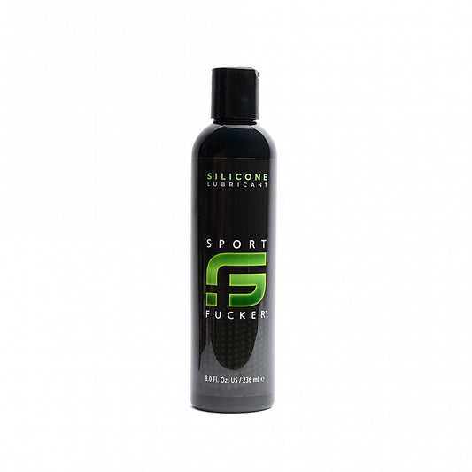 Silicone Lubricant by Sport Fucker - Silicone Based Lubes