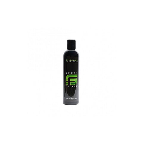Silicone Based Adult Lubricant by Sport Fucker - Silicone Based Lubes