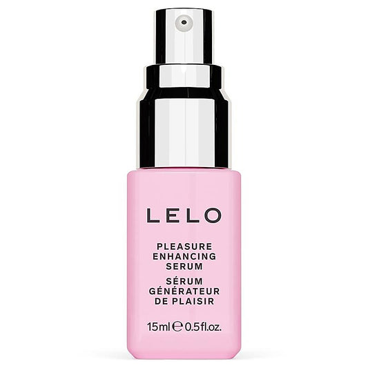 Pleasure Enhancing Stimulating Serum by Lelo - Unclassified