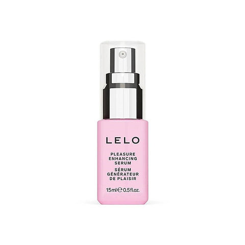 Pleasure Enhancing Stimulating Serum by Lelo - Unclassified