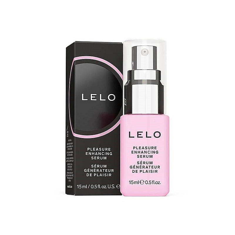 Pleasure Enhancing Stimulating Serum by Lelo - Unclassified