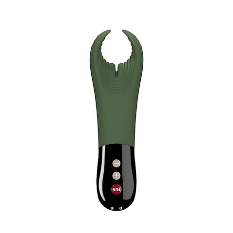 Manta Vibrating Stroker by Fun Factory - Masturbators and Strokers