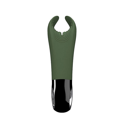 Manta Vibrating Stroker by Fun Factory - Masturbators and Strokers