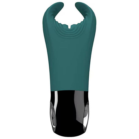 Manta Vibrating Stroker by Fun Factory - Masturbators and Strokers
