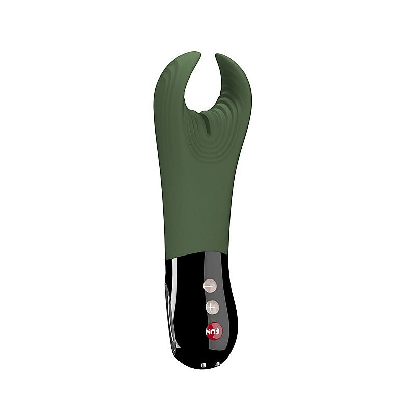 Manta Vibrating Stroker by Fun Factory - Masturbators and Strokers