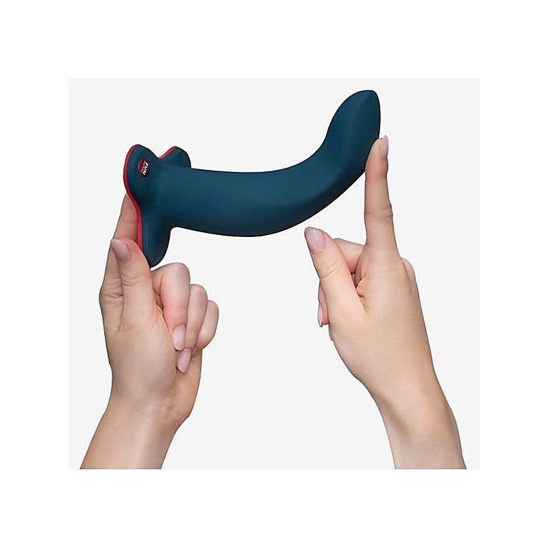 Limba Flex L Fit Non Vibrating Dildo by Fun Factory - Anal Dildos