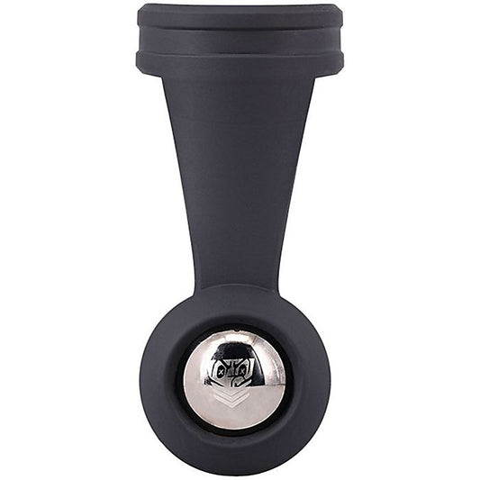 Fort Troff Swing N' Hang Weighted Ball Tugger by Doc Johnson - Ball Stretchers and Crushers