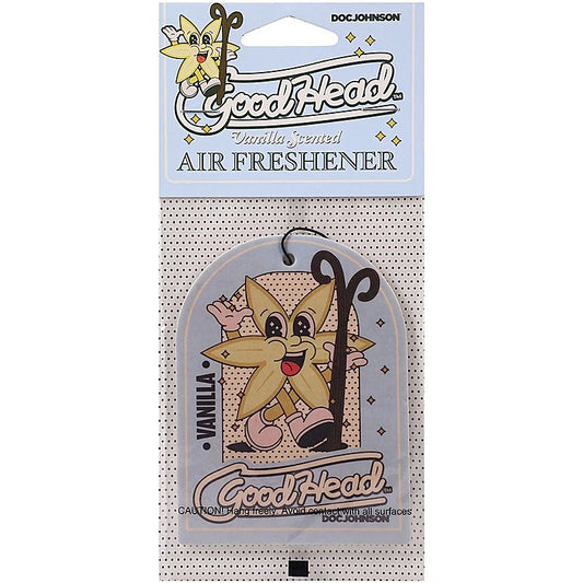 GoodHead Scented Air Freshener by Doc Johnson - Massage Oils and Lubricants