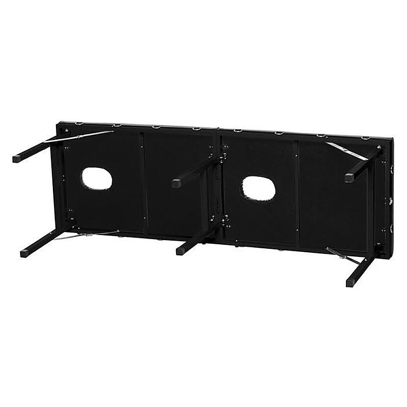 Master Series Extreme Bondage Table by XR Brands - Sex Furniture