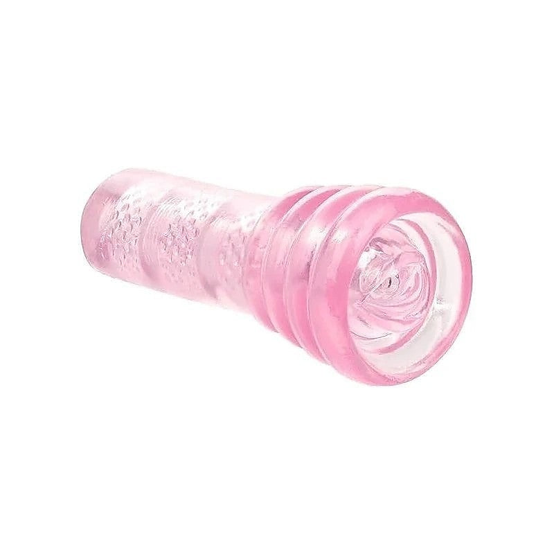 SUPER HEAD HONCHO Oral Stroker by Adam & Eve - Masturbators and Strokers
