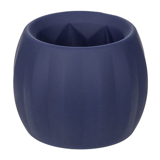 Viceroy Reverse Stamina Cock Ring by California Exotics - Stretchy Cock Rings