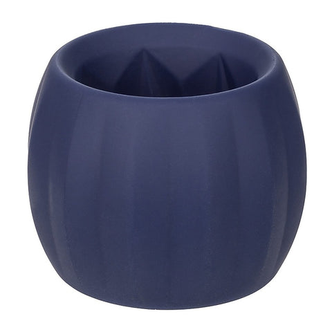 Viceroy Reverse Stamina Cock Ring by California Exotics - Stretchy Cock Rings