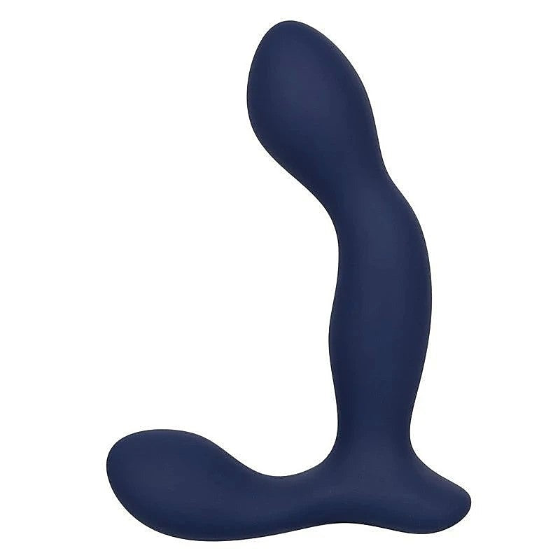 Viceroy Expert Silicone Prostate Probe by California Exotics - Prostate Sex Toys