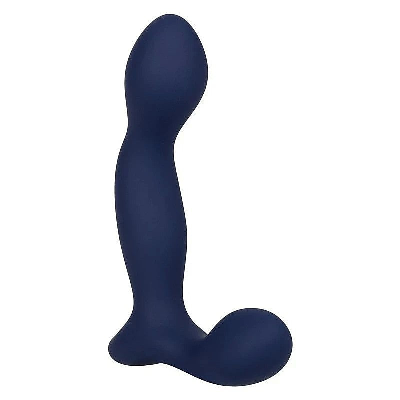 Viceroy Expert Silicone Prostate Probe by California Exotics - Prostate Sex Toys