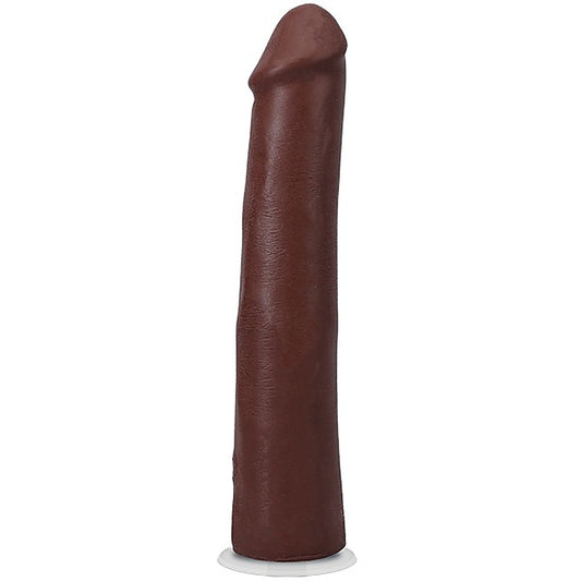 Vac-U-Lock 9 Inch Realistic Dong by Doc Johnson - Realistic Dildos