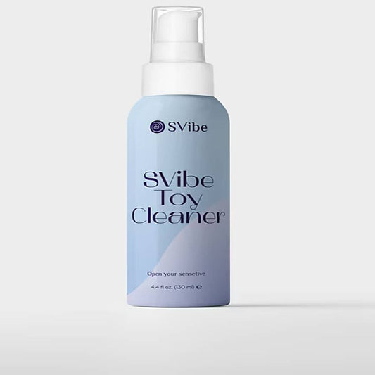 Snail Vibe Anti Bacterial Adult Toy Cleaner by svibe - Adult Toy Cleaner