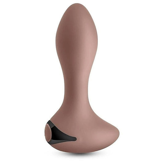 Lust-n-Dreams Tango Vibrating Butt Plug by NS Novelties - Butt Plugs