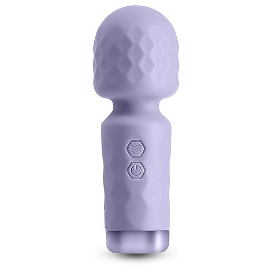 Lust-n-Dreams Salsa Body Wand Massager by NS Novelties - Body Wands