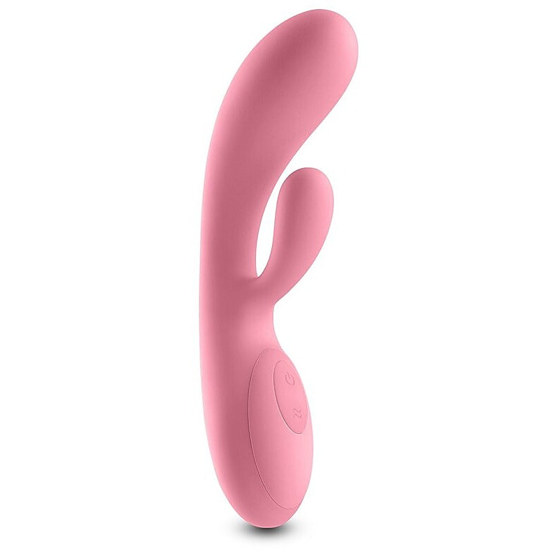 Lust-n-Dreams Samba Rabbit Vibrator by NS Novelties - Rabbit Vibrators