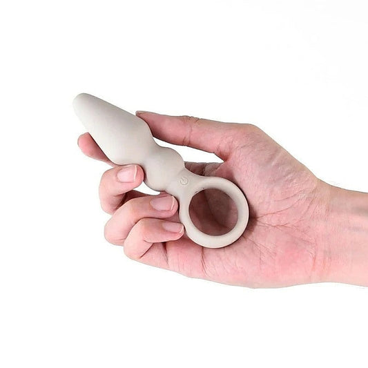 Lust-n-Dreams Bossa Anal Vibrator by NS Novelties - Anal Vibrators