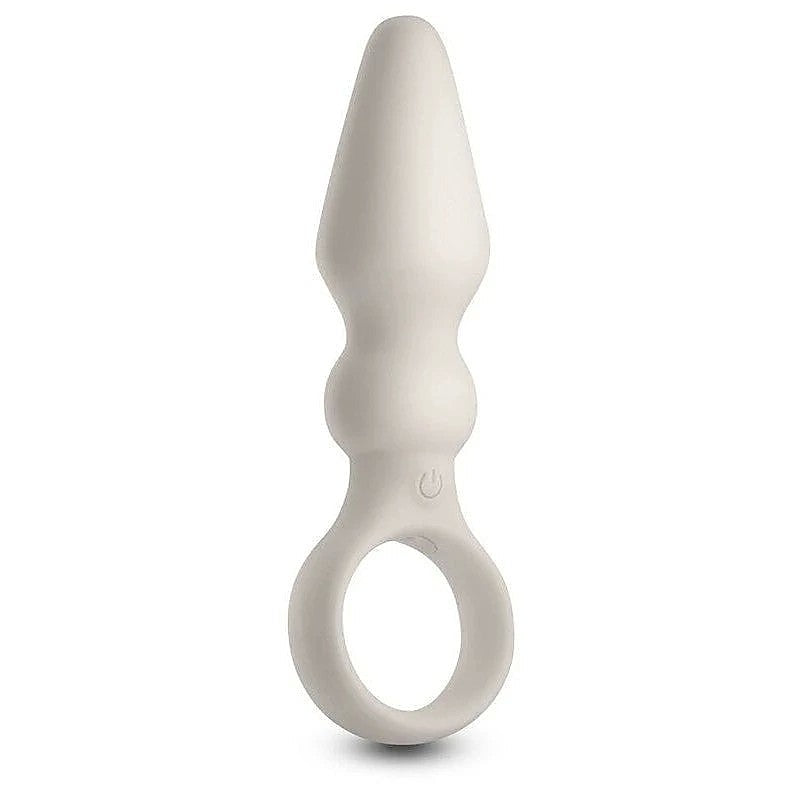 Lust-n-Dreams Bossa Anal Vibrator by NS Novelties - Anal Vibrators