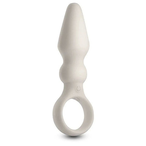 Lust-n-Dreams Bossa Anal Vibrator by NS Novelties - Anal Vibrators