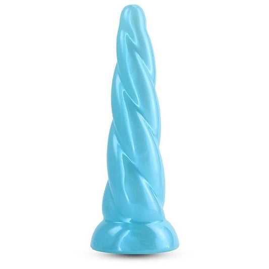 Fantasia Siren Flexible Anal Dildo by NS Novelties - Anal Dildos