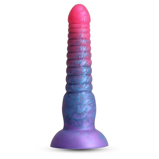 Colours Stacked 6 Inch Realistic Dildo by NS Novelties - Realistic Dildos