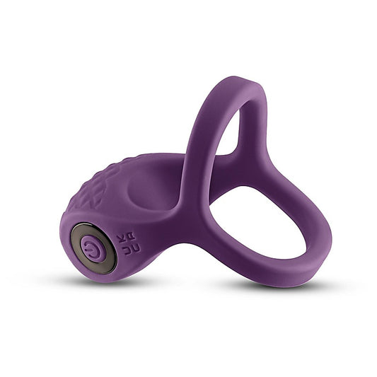 INYA Valiant Vibrating Cock Ring by NS Novelties - Vibrating Cock Rings