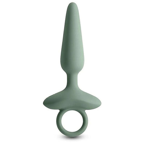 Renegade Maverick Multi Functions Rechargeable Butt Plug - Butt Plugs