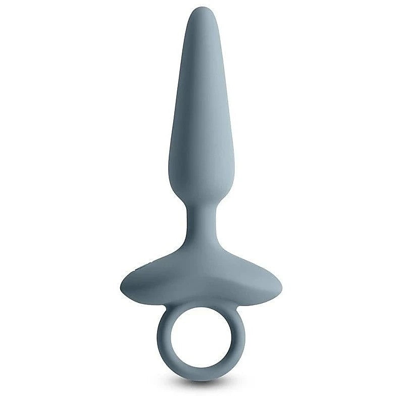 Renegade Maverick Multi Functions Rechargeable Butt Plug - Butt Plugs