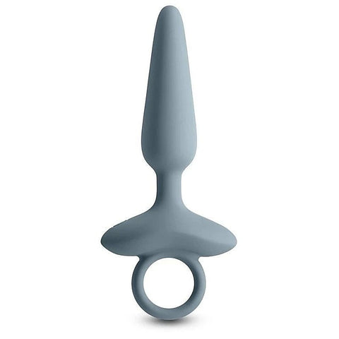 Renegade Maverick Multi Functions Rechargeable Butt Plug - Butt Plugs