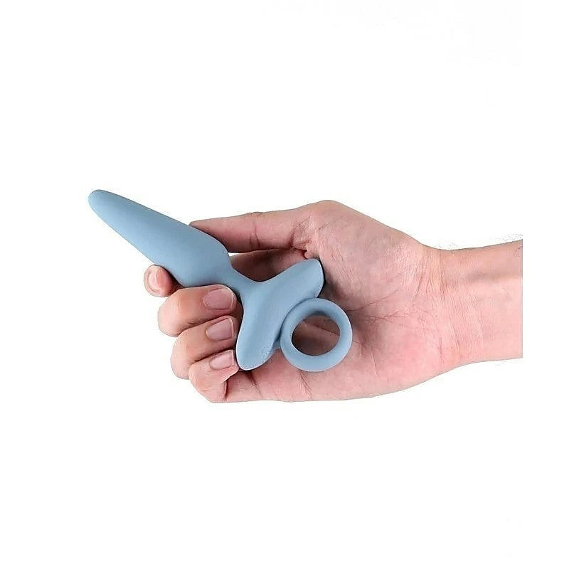 Renegade Maverick Multi Functions Rechargeable Butt Plug - Butt Plugs