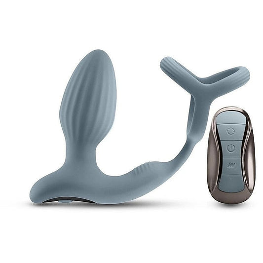 Renegade Pinnacle Vibrating Prostate Massager - Prostate Sex Toys