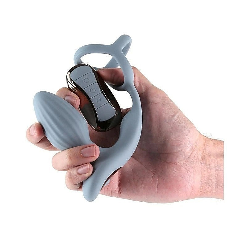 Renegade Pinnacle Vibrating Prostate Massager - Prostate Sex Toys