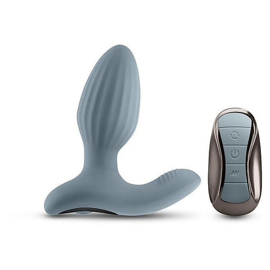 Renegade Summit Remote Control Prostate Vibrator - Prostate Sex Toys