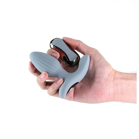 Renegade Summit Remote Control Prostate Vibrator - Prostate Sex Toys