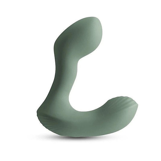Renegade Outlaw Multi Functions Prostate Massager - Prostate Sex Toys