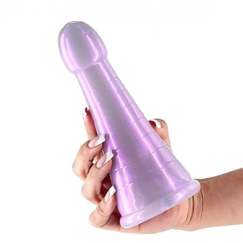 Fantasia Phoenix Flexible Anal Dildo by NS Novelties - Anal Dildos