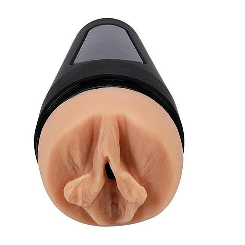 Main Squeeze Molly Little ULTRASKYN Pussy Stroker - Masturbators and Strokers