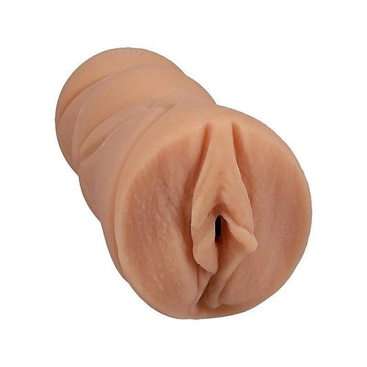 Alix Lynx Pocket Pussy Signature Strokers by Doc Johnson - Masturbators and Strokers