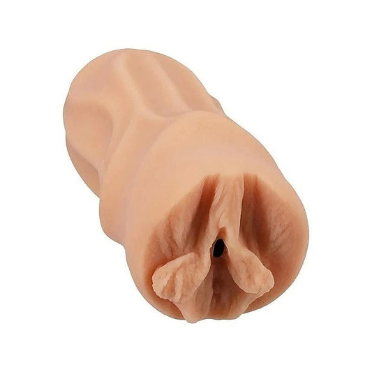 Molly Little Pocket Pussy by Doc Johnson - Masturbators and Strokers