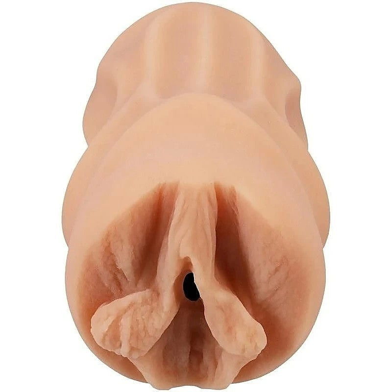 Molly Little Pocket Pussy by Doc Johnson - Masturbators and Strokers