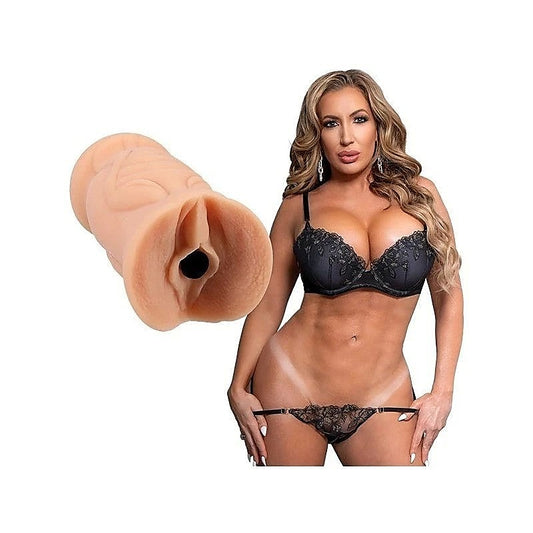 Richelle Ryan Pocket Pussy by Doc Johnson - Masturbators and Strokers